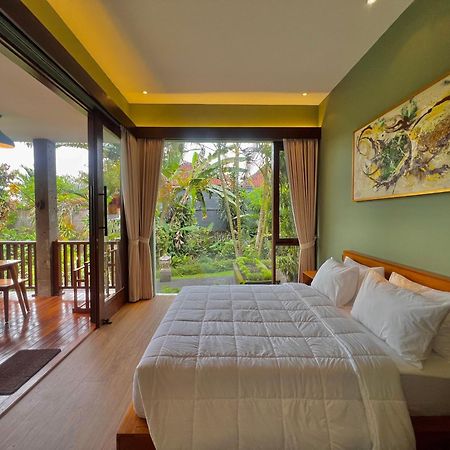 Ardan Maison Ubud 외부 사진