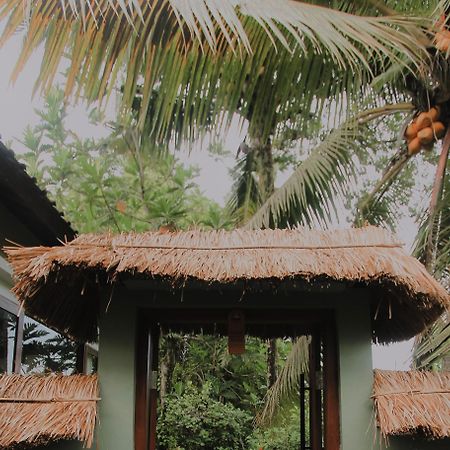 Ardan Maison Ubud 외부 사진