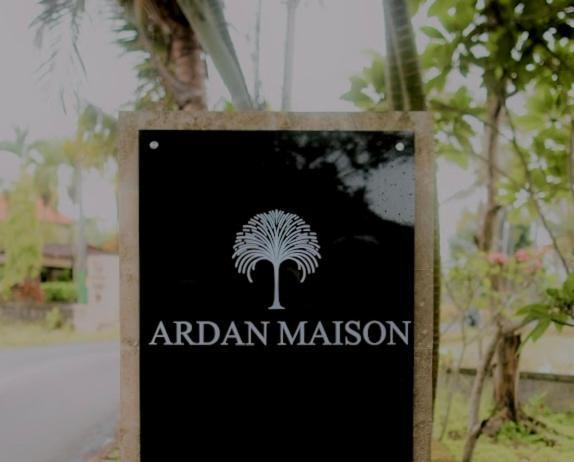 Ardan Maison Ubud 외부 사진