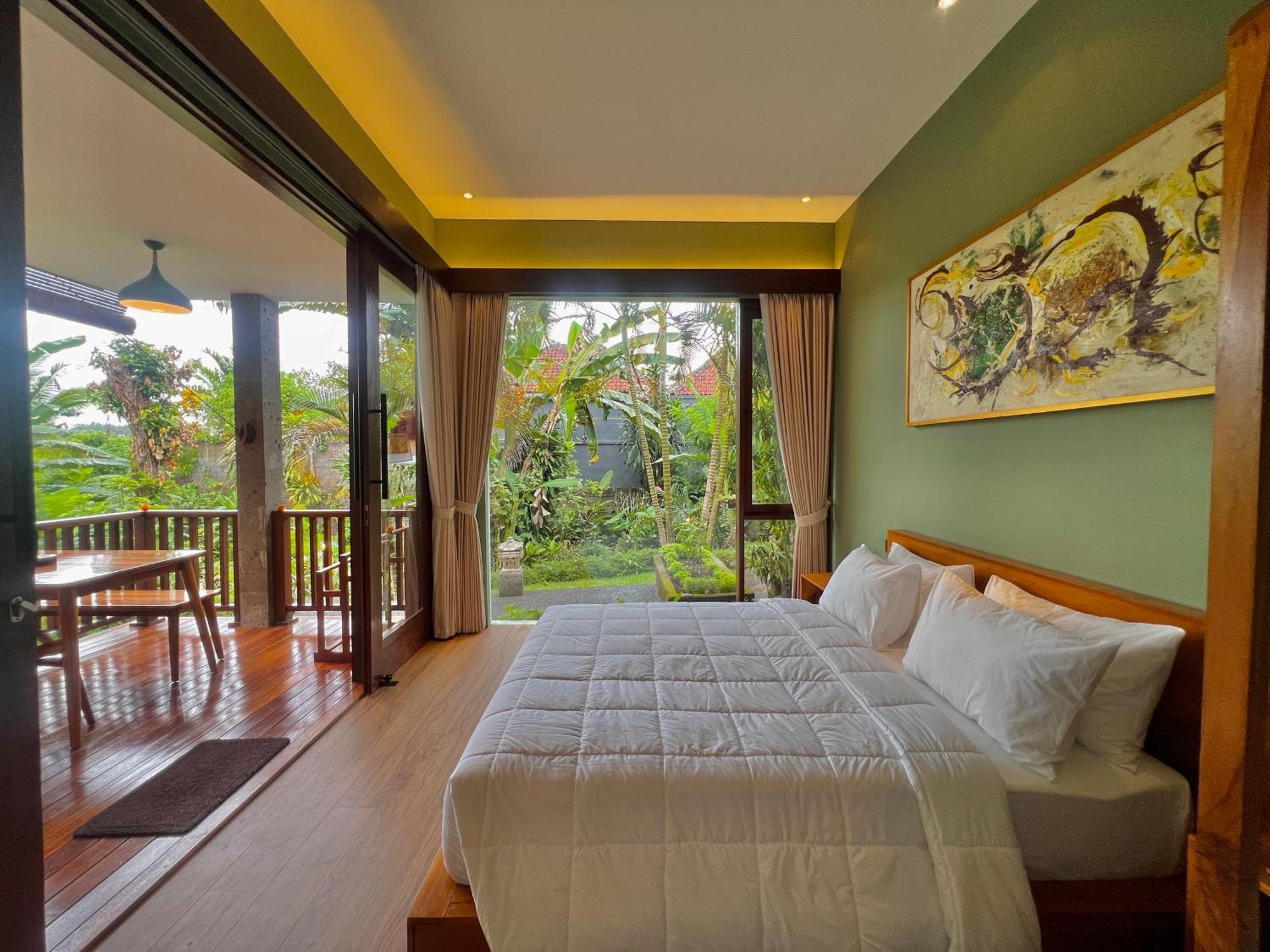 Ardan Maison Ubud 외부 사진