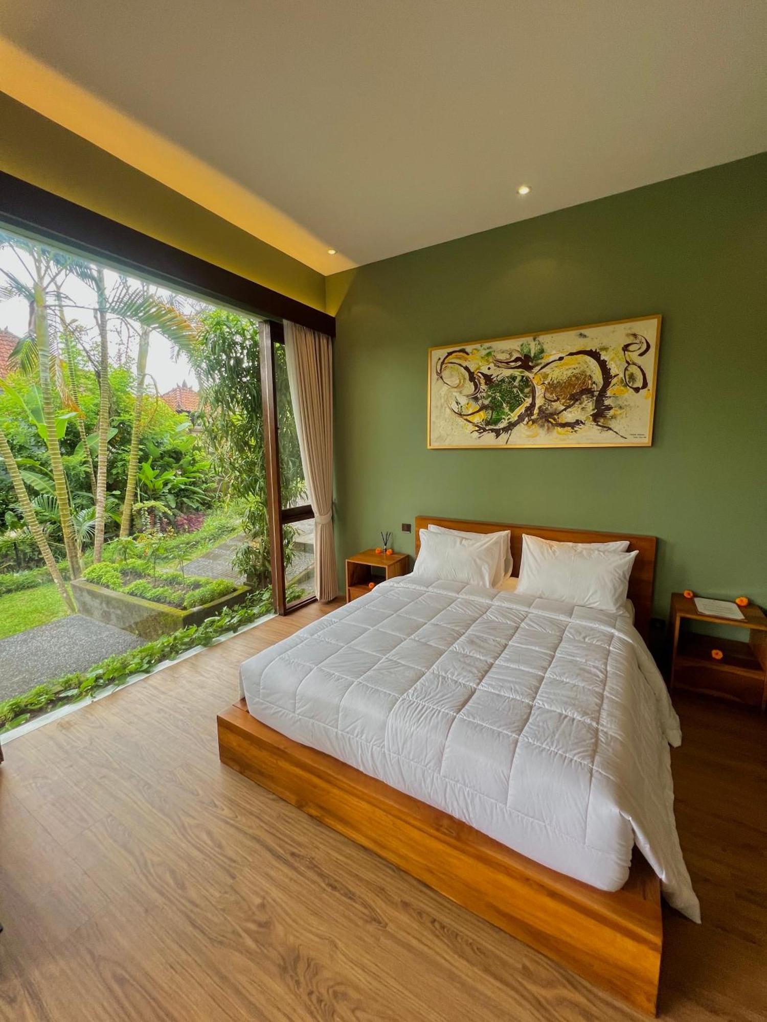 Ardan Maison Ubud 외부 사진