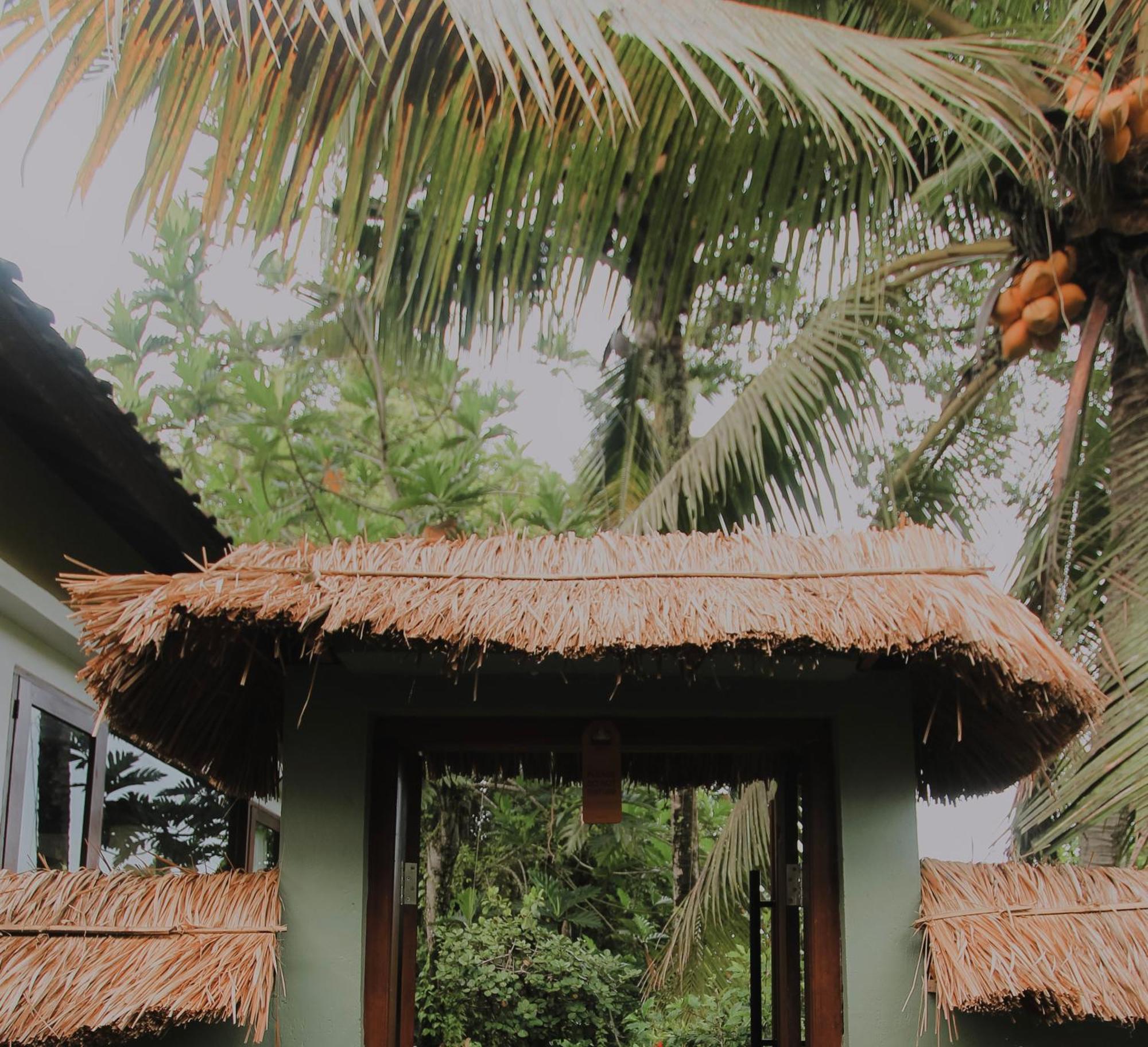 Ardan Maison Ubud 외부 사진