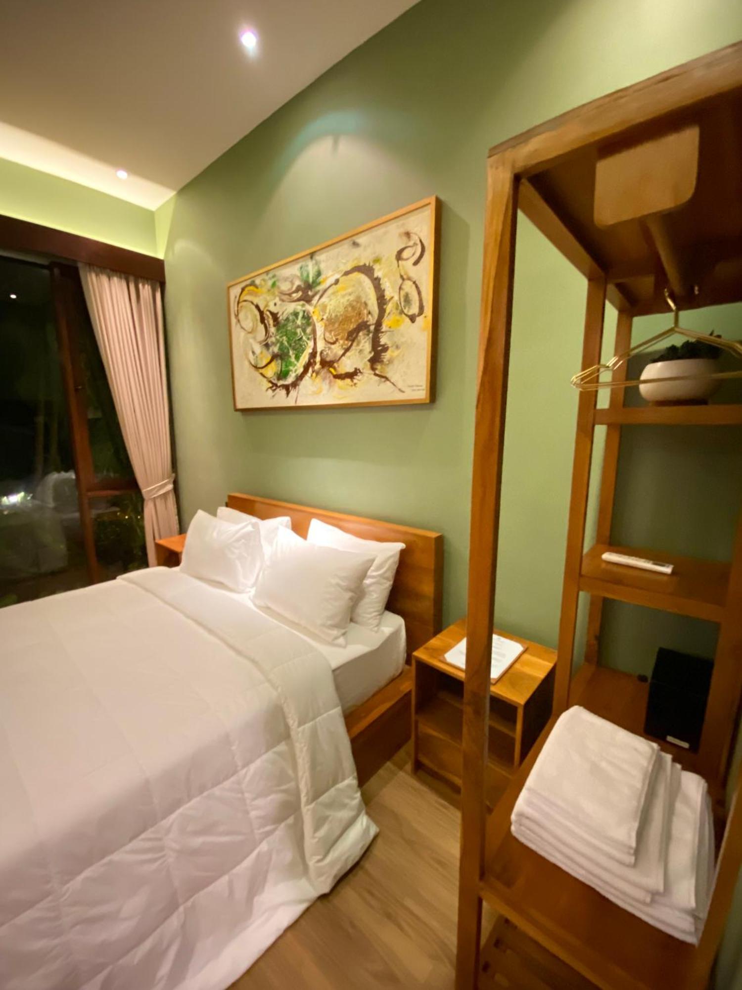 Ardan Maison Ubud 외부 사진