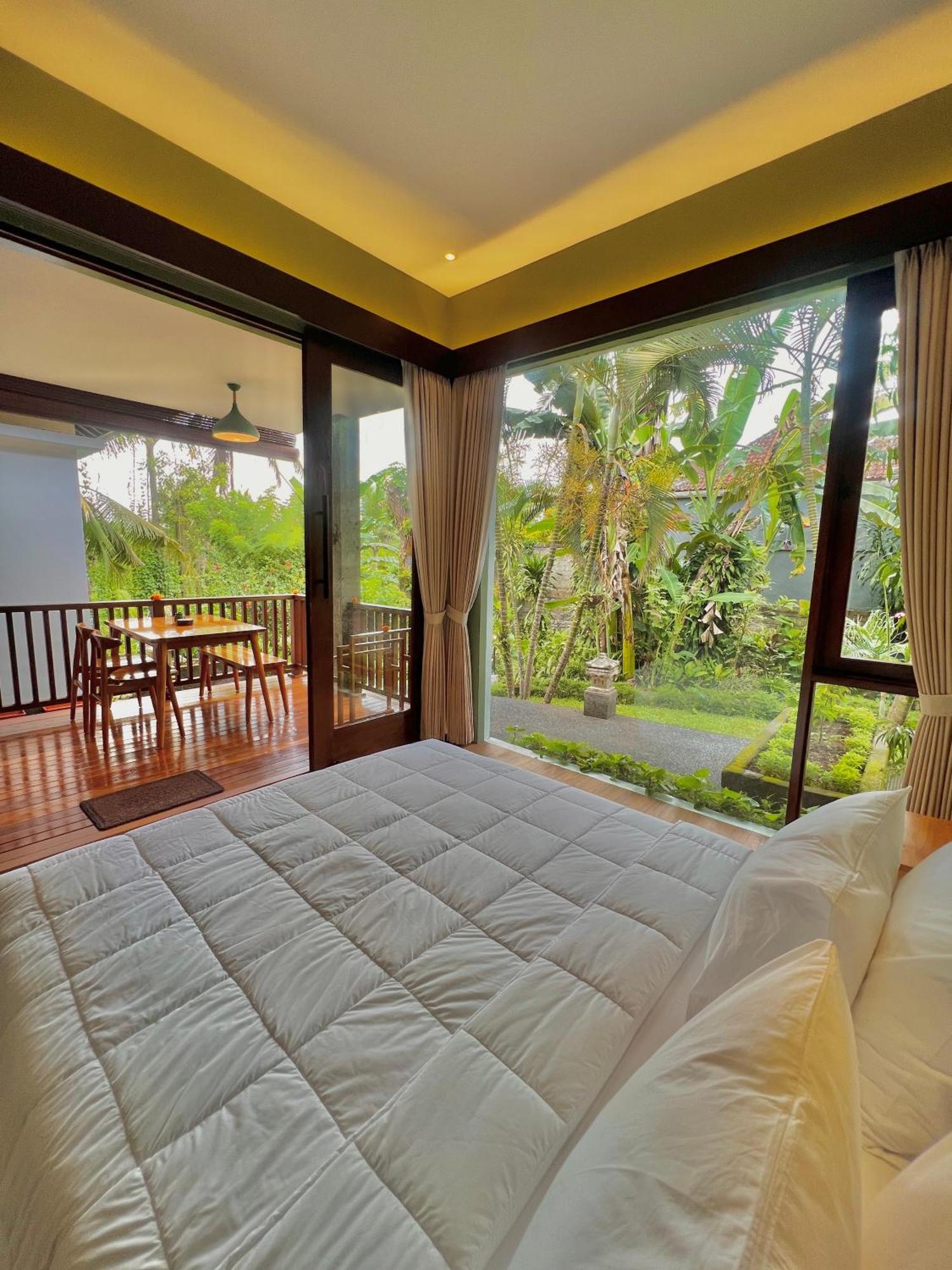 Ardan Maison Ubud 외부 사진