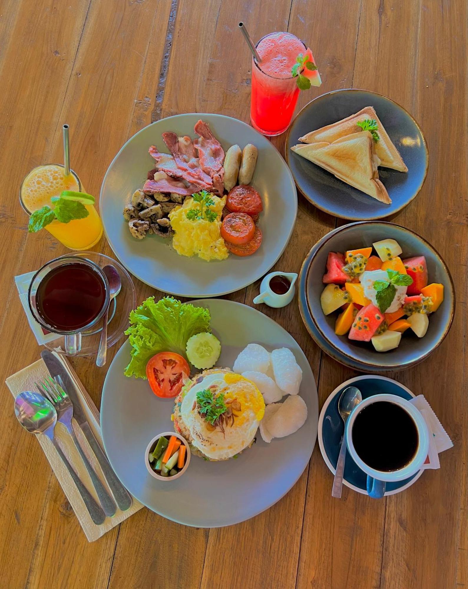 Ardan Maison Ubud 외부 사진